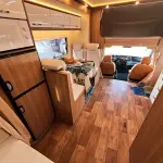 IVECO Ousheng 2025 из Китая