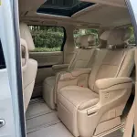 Toyota Alphard 2016 лот 56643727 из Китая