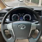 Toyota Alphard 2016 лот 56643727 из Китая