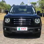 Haval Big Dog 2023 из Китая