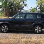 Haval Big Dog 2023 из Китая