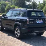 Haval Big Dog 2023 из Китая