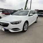 Buick Regal 2018 из Китая