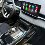 Haval H6 2024 из Китая