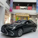 Lexus ES 2025 из Китая