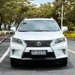 Lexus RX Classic 2015 из Китая