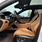 Lynk & Co 09 2022 из Китая