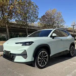 Shanhai Shanhai L6 2025 из Китая