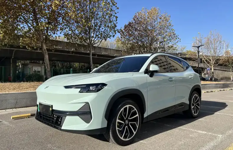 Shanhai Shanhai L6 2025 из Китая