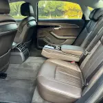 Audi A8 2019 из Китая