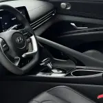 Hyundai Elantra 2023 115 л.с. — лот 56883246 из Китая