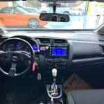 Honda Fit 2016 131 л.с. — лот 56892184 из Китая