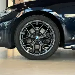 BMW 3 Series 2024 из Китая