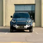 Land Rover Defender 2021 из Китая