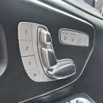 Mercedes-Benz V-Class 2022 211 л.с. — лот 56645230 из Китая