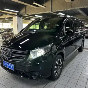 Mercedes-Benz Vito 2021 211 л.с. — лот 56884097 из Китая