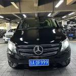 Mercedes-Benz Vito 2021 211 л.с. — лот 56884097 из Китая
