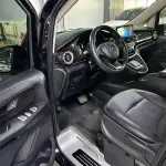Mercedes-Benz Vito 2021 211 л.с. — лот 56884097 из Китая