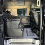 Mercedes-Benz Vito 2021 211 л.с. — лот 56884097 из Китая