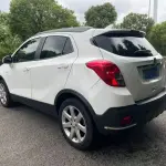 Buick Encore 2016 из Китая