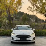 Ford Mondeo 2018 181 л.с. — лот 56645427 из Китая