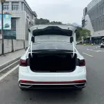 Volkswagen Sagitar 2024 из Китая