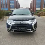 Mitsubishi Outlander 2020 192 л.с. из Китая
