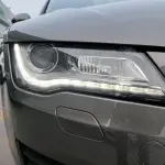 Audi A7 2014 из Китая