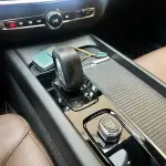 Volvo S60 2021 из Китая