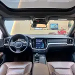 Volvo S60 2021 из Китая