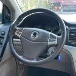 SsangYong Korando 2012 из Китая