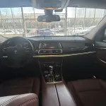 BMW 5 Series GT 2017 из Китая