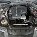 BMW 5 Series GT 2017 из Китая