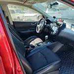Nissan Tiida 2012 из Китая