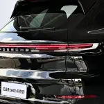Porsche Cayenne 2013 лот 56893298 из Китая
