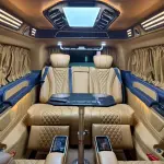 Bochi Baochi VC Series 2021 из Китая