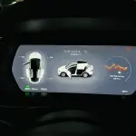 Tesla Model X 2017 лот 56885364 из Китая