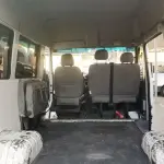 IVECO Daily 2019 из Китая