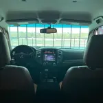 Mitsubishi Pajero (Import) 2020 174 л.с. из Китая