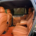 AITO 问界 AITO M9 2024 из Китая