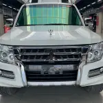 Mitsubishi Pajero (Import) 2020 174 л.с. из Китая