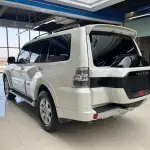 Mitsubishi Pajero (Import) 2020 174 л.с. из Китая