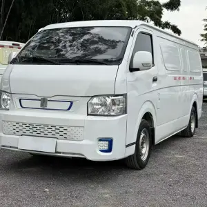 Yuan Cheng Yuan Cheng Xingxiang E6 2021 из Китая