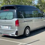 Mercedes-Benz Vito 2018 211 л.с. — лот 56885793 из Китая