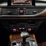 Audi A6L 2015 из Китая