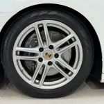Porsche Panamera 2015 320 л.с. — лот 56886140 из Китая