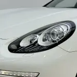 Porsche Panamera 2015 320 л.с. — лот 56886140 из Китая