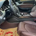 Audi A8 2016 290 л.с. из Китая