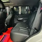 Nissan Terra 2020 из Китая