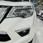 Nissan Terra 2020 из Китая